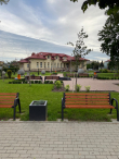 Rogozino - Centrum