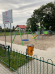Rogozino - Centrum