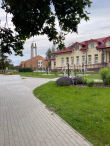 Rogozino - Centrum