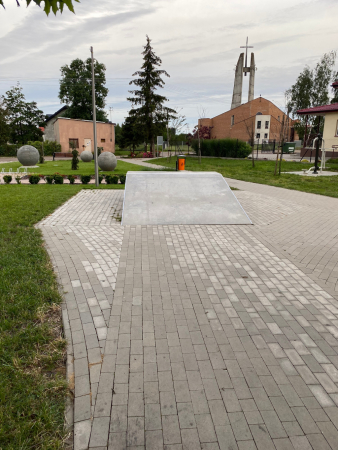Rogozino - Centrum
