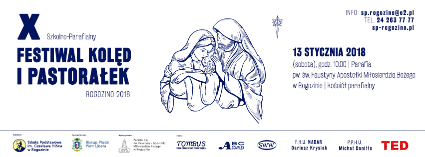 Festiwal Kolęd i Pastorałek