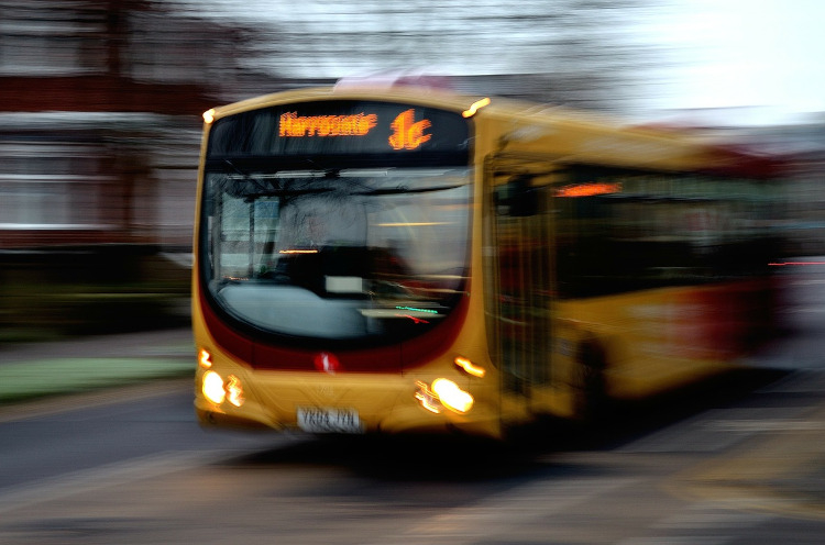 Linia autobusowa 120