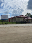 Modernizacja ulicy Strażackiej w Rogozinie