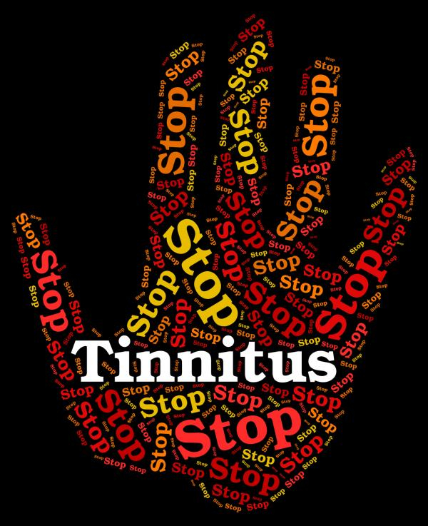 STOP TINNITUS